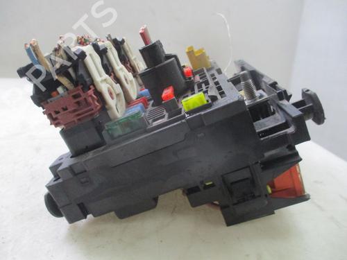 Fuse box PEUGEOT PARTNER Tepee 1.6 HDi 90 | BP40201846E1 - Image 5