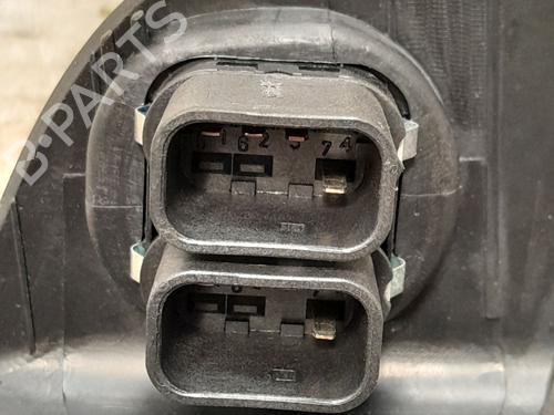 Switch FORD FUSION (JU_) 1.4 | BP26121311I30 