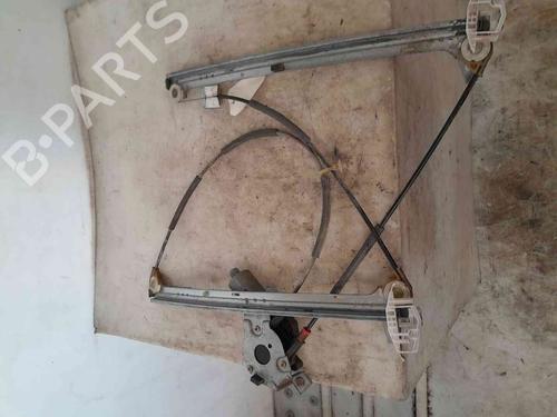 Front right window mechanism CITROËN XSARA (N1) 1.9 D | BP26628116C23 