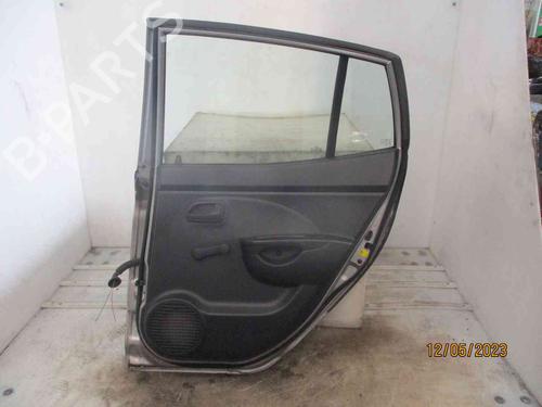 Right rear door KIA PICANTO I (SA) 1.1 | BP26629793C5 
