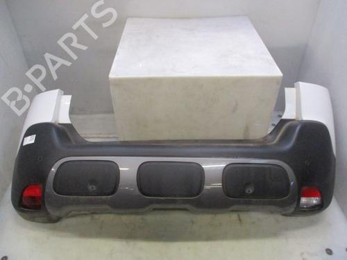 Used Rear bumper CITROËN C3 AIRCROSS II (2R_, 2C_) 1.5 BlueHDi 100 (2CYHYJ) (102 hp) 32307437