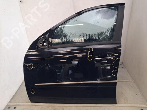 Used Left front door Left front door MERCEDES-BENZ M-CLASS (W164) ML 320 CDI 4-matic (164.122) (224 hp) 36460052 36460052