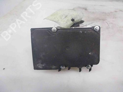 ABS pump FIAT 500 (312_) 0.9 (312AXG1A, 312.AXG11) | BP26624013M43 