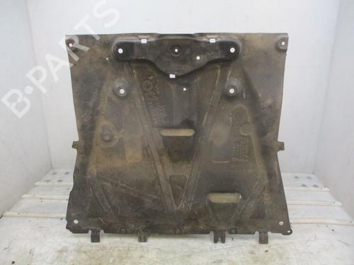 Underbody protection RENAULT CAPTUR II (HF_) TCe 100 (HFMT) | BP29379721M92 