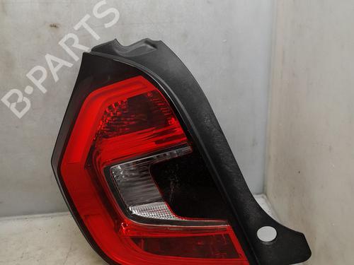 Farolim esquerdo RENAULT TWINGO III (BCM_, BCA_) Z.E: (BCA1) (82 hp) 32178250