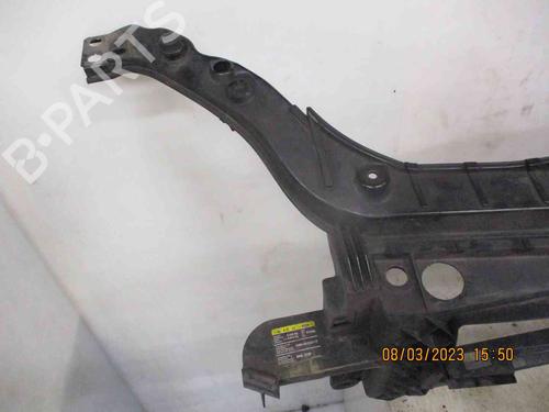 Frontplade/Frontkurv FORD FUSION (JU_) 1.6 TDCi | BP26628658C72 