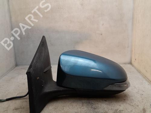 Left mirror TOYOTA AURIS (_E18_) 1.8 Hybrid (ZWE186_, ZWE186R) | BP29843783C26