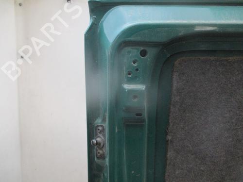 Right slide door CITROËN BERLINGO / BERLINGO FIRST MPV (MF_, GJK_, GFK_)  | BP28363797C75