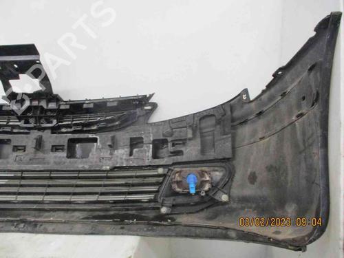 Front bumper PEUGEOT 607 (9D, 9U) 2.2 16V | BP26629513C7