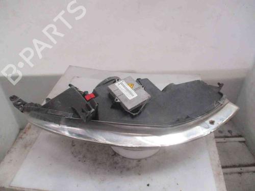 Left headlight PEUGEOT 407 SW (6E_, 6D_) 2.0 HDi 135 | BP26632639C28 