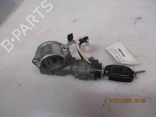 Used Ignition barrel HYUNDAI i20 I (PB, PBT) 1.4 CRDi (90 hp) 25210103
