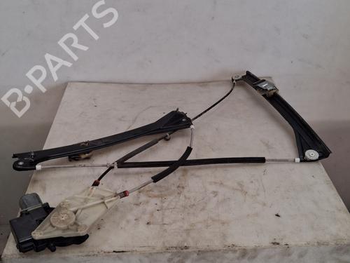 Used Front left window mechanism Front left window mechanism 38761098 38761098