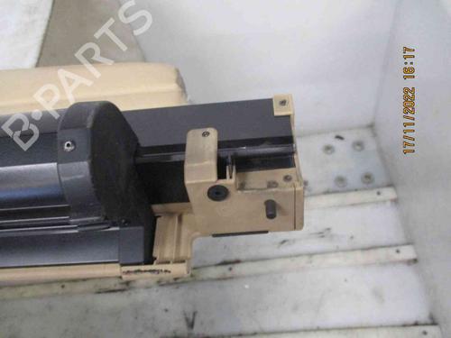 Rear parcel shelf BMW 5 Touring (E39) 525 tds | BP19723528C85 