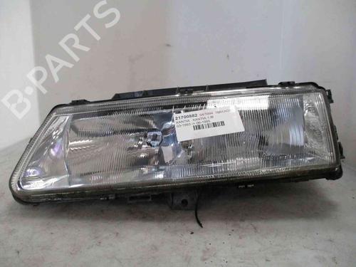 Used Left headlight CITROËN XANTIA (X1_, X2_) 1.8 i (101 hp) 21833304