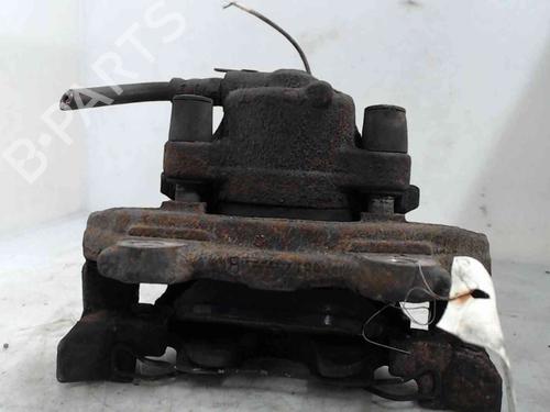 Left front brake caliper ALFA ROMEO 147 (937_) 1.6 16V T.SPARK (937.AXA1A, 937.AXB1A, 937.BXB1A) | BP19714958M105 