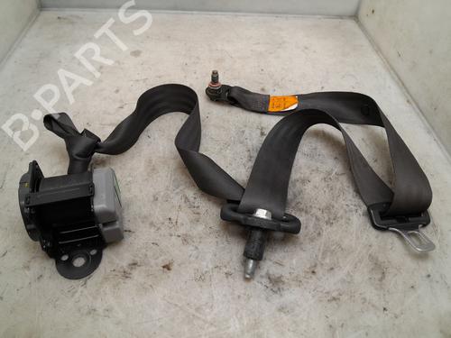 Used Rear left belt tensioner CHEVROLET AVEO / KALOS Hatchback (T250, T255) 1.2 (84 hp) 29620923