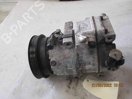 AC compressor HYUNDAI i30 (FD) 1.6 CRDi | BP19723884M34