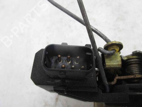Front right lock BMW 3 (E36) 325 td | BP19723180C97 