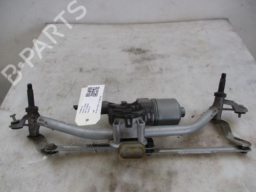 Used Front wipers mechanism CITROËN C3 III (SX) 1.2 PureTech 82 (83 hp) 29083344