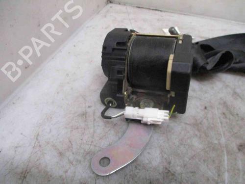 Front right belt tensioner NISSAN MICRA III (K12) 1.2 16V | BP24009869C88 