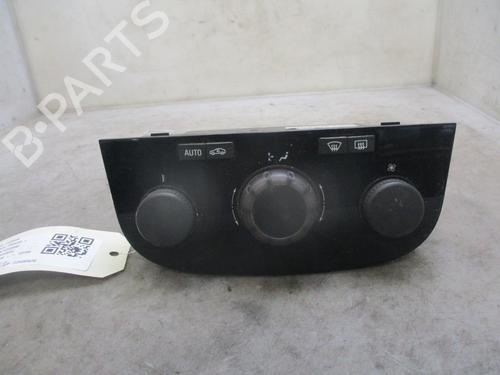 Used Climate control OPEL CORSA D (S07) 1.3 CDTI (L08, L68) (90 hp) 26638696