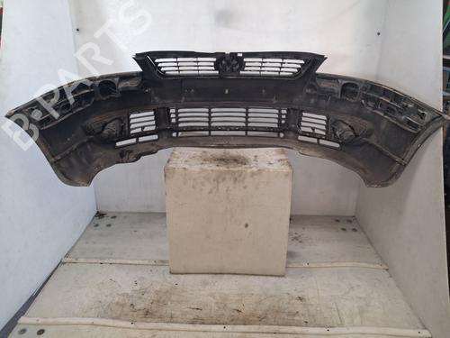 Front bumper VW PASSAT B5.5 (3B3) 1.9 TDI | BP37704384C7  - Image 6