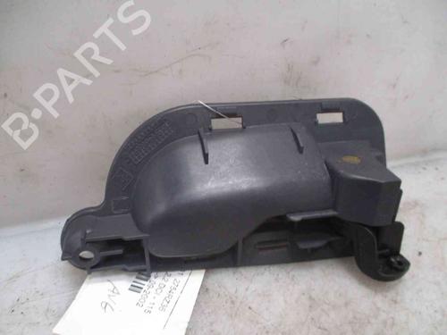 Front left interior door handle RENAULT ESPACE III (JE0_) 2.2 dCi (JE0S) | BP19717157I13 