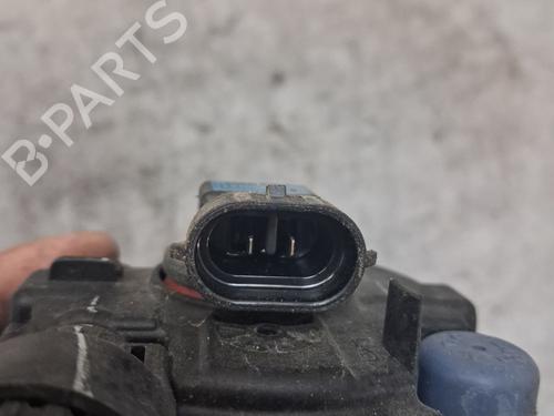 Right front fog light RENAULT TWINGO II (CN0_) 1.2 16V (CN04, CN0B) | BP39624151C31 - Image 3