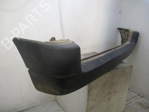 Rear bumper PEUGEOT PARTNER Box Body/MPV (5_, G_) 1.9 D | BP28710971C8