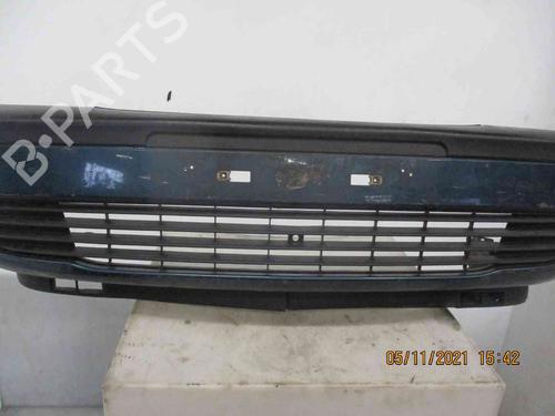 Front bumper OPEL ZAFIRA A MPV (T98) 1.6 16V (F75) | BP19718598C7 