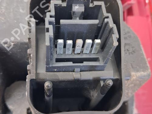 Left taillight RENAULT TWINGO II (CN0_) 1.5 dCi 90 | BP38526347C34 - Image 5