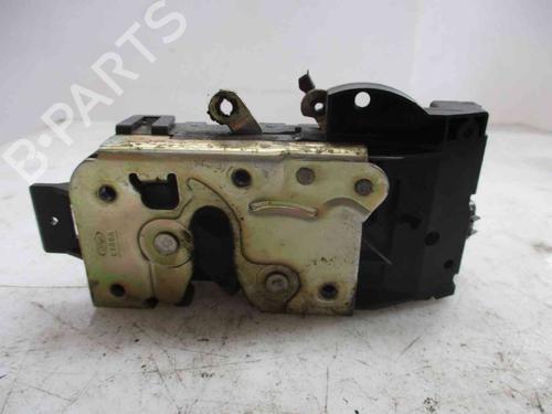 Front right lock FORD FOCUS I Turnier (DNW) 1.4 16V | BP21834051C97 