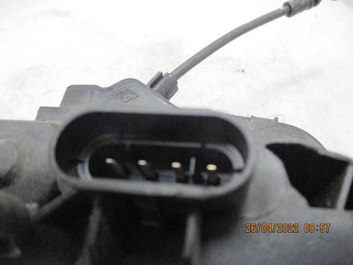 Rear right lock RENAULT LAGUNA II Grandtour (KG0/1_)  | BP26624850C99 