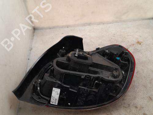 Left taillight CITROËN C3 III (SX) 1.5 BlueHDi 100 (SXYHYP, SXYHTU) | BP35796466C34  - Image 5