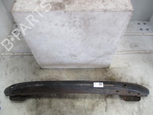 Used Rear bumper reinforcement PEUGEOT 307 (3A/C) 1.6 16V (109 hp) 26639829