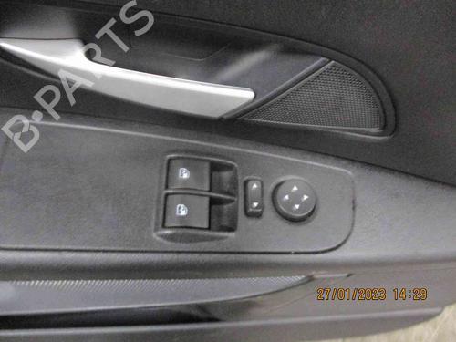Left front door FIAT GRANDE PUNTO (199_) 1.3 D Multijet | BP26629412C2 
