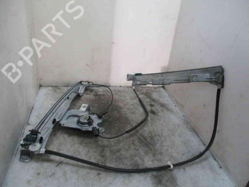 Rudehejsemekanisme Højre foran RENAULT CLIO III (BR0/1, CR0/1) 2.0 16V (BR0C, BR0K, CR0C, CR0K) | BP19711592C23 