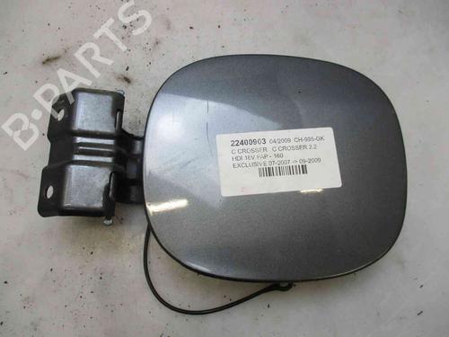 Used Fuel flap CITROËN C-CROSSER (VU_, VV_) 2.2 HDi (156 hp) 26633963