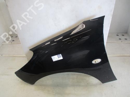 Used Left front fenders Left front fenders 39540159 39540159