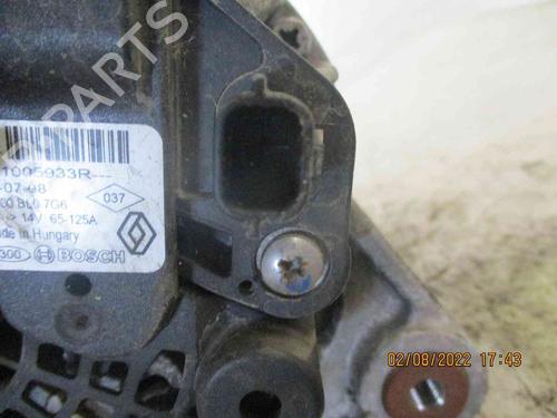 Alternator DACIA SANDERO II 1.5 dCi | BP26624398M7 