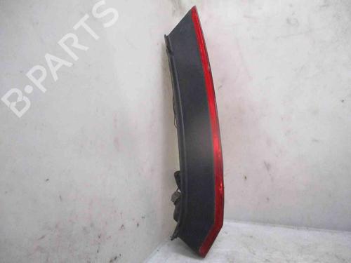 Right taillight FORD FIESTA V (JH_, JD_) 1.25 16V | BP19724076C35 