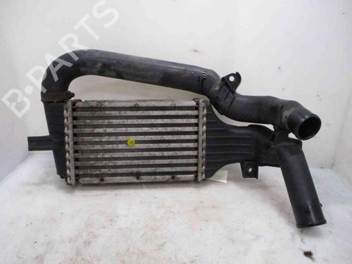 Intercooler OPEL ZAFIRA A MPV (T98) 1.6 16V (F75) | BP19718595M30 