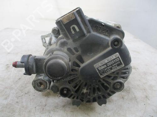 Alternator HYUNDAI GETZ (TB) 1.5 CRDi | BP27709578M7 