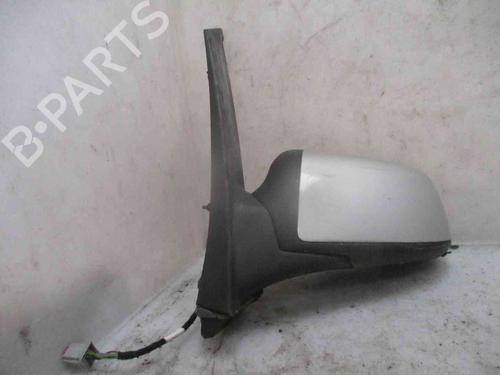 Left mirror FORD C-MAX (DM2) 1.6 TDCi | BP19721447C26 
