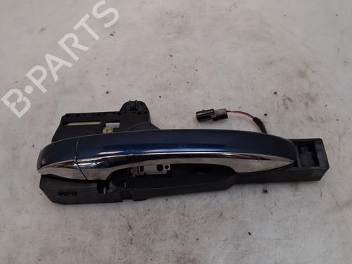 Used Rear left exterior door handle Rear left exterior door handle 39082419 39082419