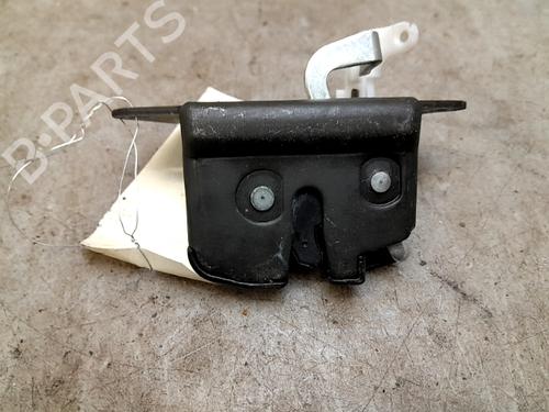 Tailgate lock MORGAN PLUS FOUR 2.0 i | BP24013559C101 