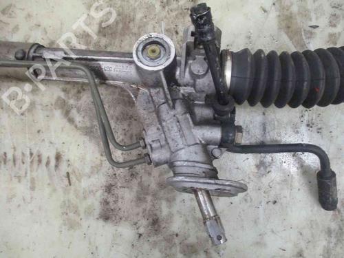 Styregear/Snekke VW POLO (6N2)  | BP24005509M22 