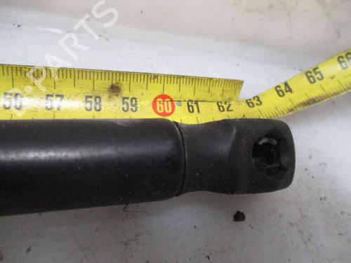 Tailgate lift support OPEL CORSA D (S07) 1.3 CDTI (L08, L68) | BP26621438C138 