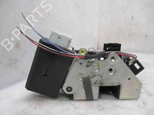 Front left lock BMW 5 (E39) 525 d | BP24012886C98 