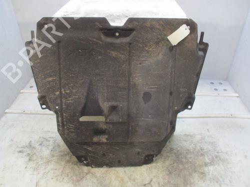 Protección inferior RENAULT MEGANE IV Hatchback (B9A/M/N_) 1.5 dCi 110 (B9A3) (110 hp) 30766260